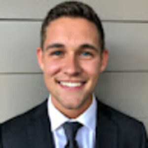 Meet your Posher, Quinn